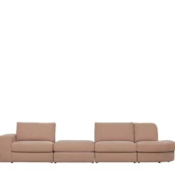 Modulsofas*Pharao24 Modulsofa Abschluss Element rechts Oktamian