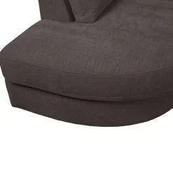 Modulsofas*Pharao24 Modulsofa Abschluss Element links Trois