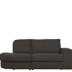 Modulsofas*Pharao24 Modulsofa Abschluss Element links Trois