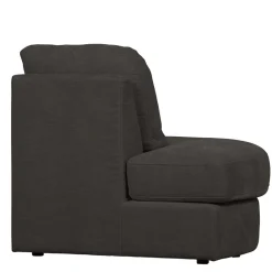 Modulsofas*Pharao24 Modulsofa Abschluss Element links Trois