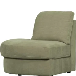 Pharao24 Modulsofa Abschluss Element links Karyon> Modulsofas