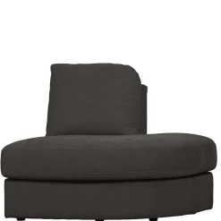 Pharao24 Modulsofa Abschluss Element rechts Trois><noscript><img width=