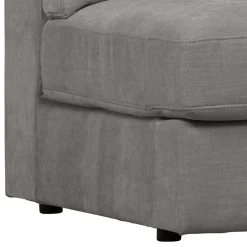 Modulsofas*Pharao24 Modulsofa Abschluss Element rechts Fredoco