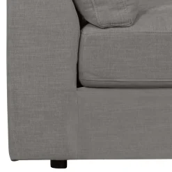 Modulsofas*Pharao24 Modulsofa Abschluss Element rechts Fredoco