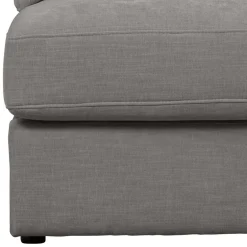 Modulsofas*Pharao24 Modulsofa Abschluss Element rechts Fredoco