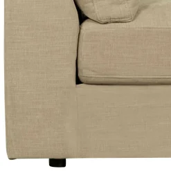 Einzelsofa|Modulsofas*Pharao24 Modulsofa Abschluss Element rechts Pilamonia