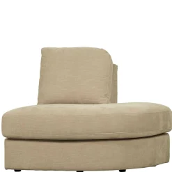 Einzelsofa|Modulsofas*Pharao24 Modulsofa Abschluss Element rechts Pilamonia