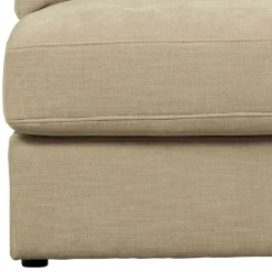 Einzelsofa|Modulsofas*Pharao24 Modulsofa Abschluss Element rechts Pilamonia