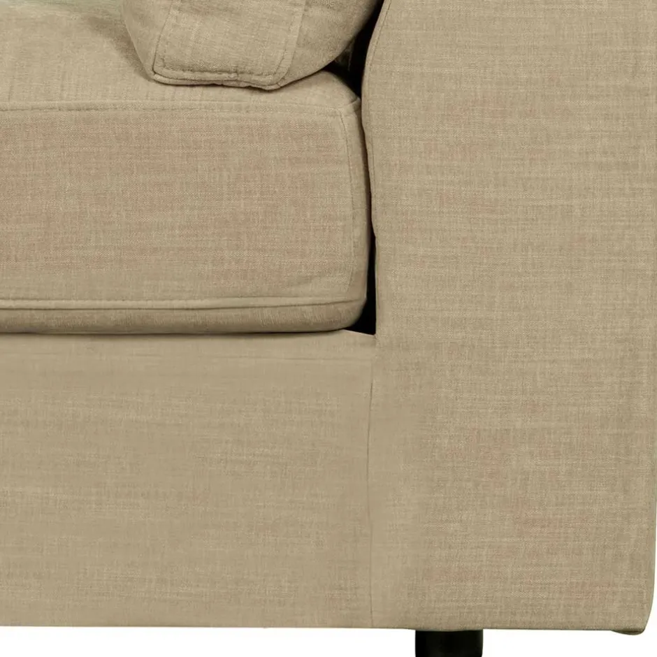 Einzelsofa|Modulsofas*Pharao24 Modulsofa Abschluss Element links Pilamonia