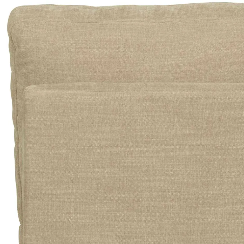 Einzelsofa|Modulsofas*Pharao24 Modulsofa Abschluss Element links Pilamonia