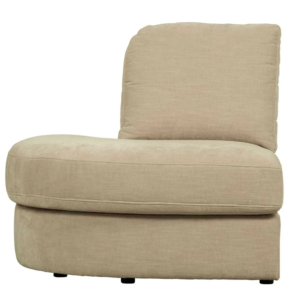 Einzelsofa|Modulsofas*Pharao24 Modulsofa Abschluss Element links Pilamonia