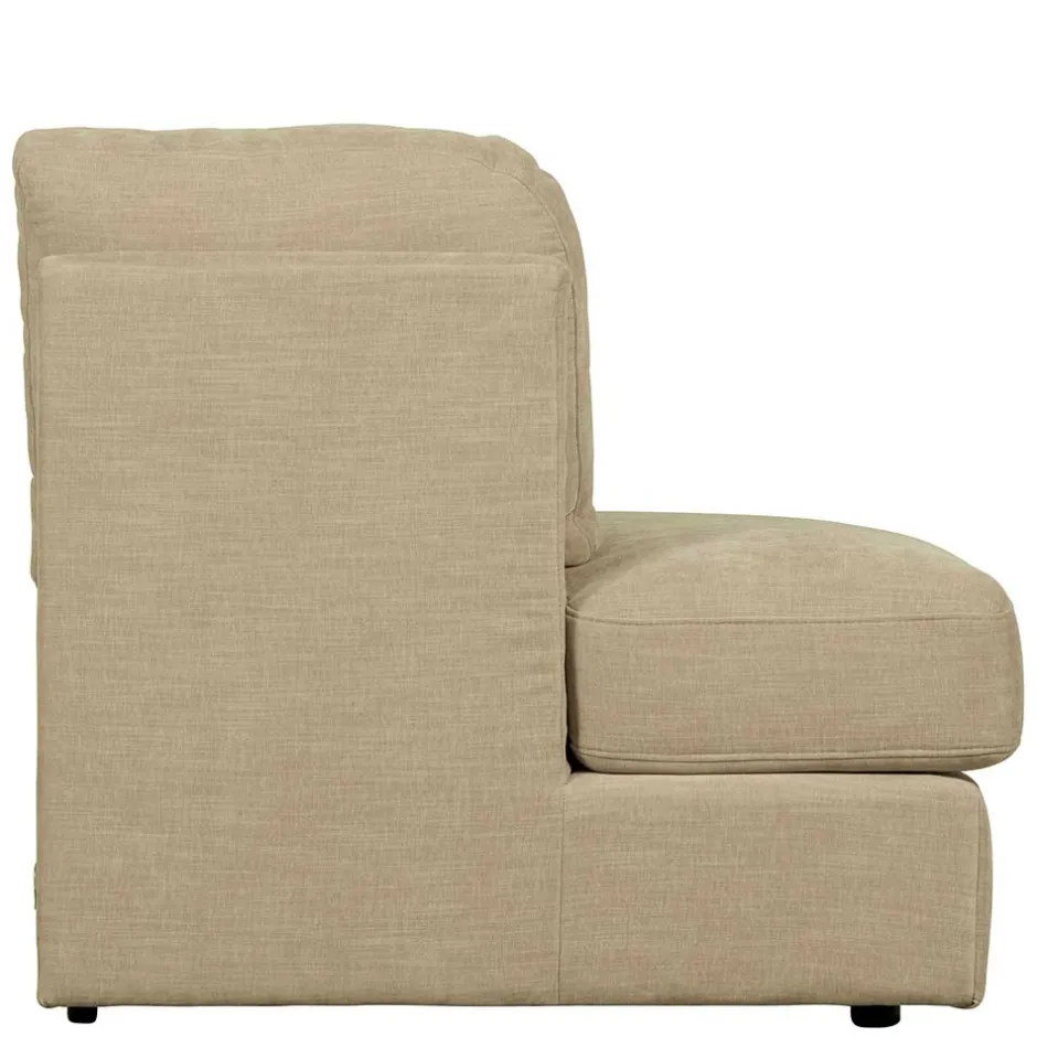 Einzelsofa|Modulsofas*Pharao24 Modulsofa Abschluss Element links Pilamonia