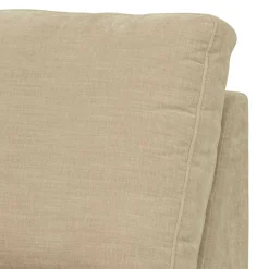 Einzelsofa|Modulsofas*Pharao24 Modulsofa Abschluss Element links Pilamonia