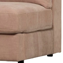 Einzelsofa*Pharao24 Modulsofa Abschluss Element links Oktamian