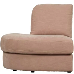 Einzelsofa*Pharao24 Modulsofa Abschluss Element links Oktamian