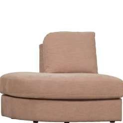 Einzelsofa*Pharao24 Modulsofa Abschluss Element links Oktamian