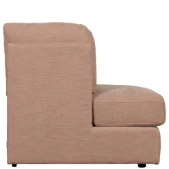 Einzelsofa*Pharao24 Modulsofa Abschluss Element links Oktamian