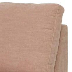 Einzelsofa*Pharao24 Modulsofa Abschluss Element links Oktamian