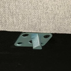 Polstermöbel|Wohnzimmercouch*Pharao24 Modulsofa Beige Stoff Imdyano