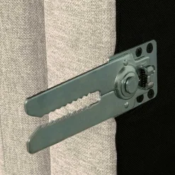 Polstermöbel|Wohnzimmercouch*Pharao24 Modulsofa Beige Stoff Imdyano