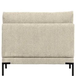 Polstermöbel|Wohnzimmercouch*Pharao24 Modulsofa Beige Stoff Imdyano