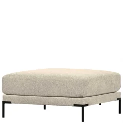 Polstermöbel|Wohnzimmercouch*Pharao24 Modulsofa Beige Stoff Imdyano