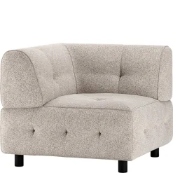Modulsofas*Pharao24 Modulsofa Ecke Ajama