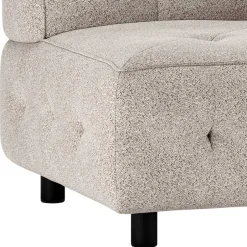 Modulsofas*Pharao24 Modulsofa Ecke Ajama