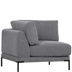 Modulsofas*Pharao24 Modulsofa Ecke Mambia