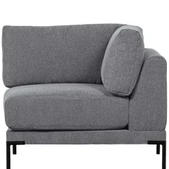 Modulsofas*Pharao24 Modulsofa Ecke Mambia