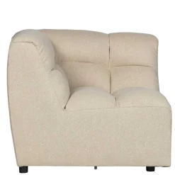Einzelsofa|Modulsofas*Pharao24 Modulsofa Eckelement Africo