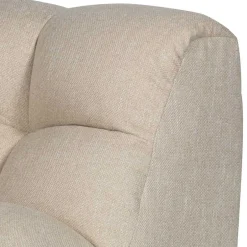 Einzelsofa|Modulsofas*Pharao24 Modulsofa Eckelement Africo