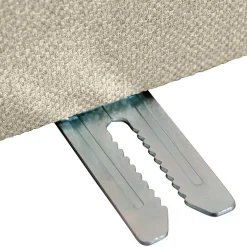 Einzelsofa|Modulsofas*Pharao24 Modulsofa Eckelement Africo