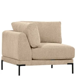 Modulsofas*Pharao24 Modulsofa Eckelement Corsika