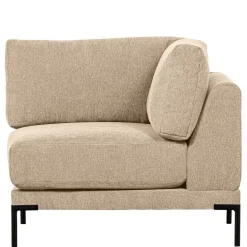 Modulsofas*Pharao24 Modulsofa Eckelement Corsika