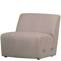 Pharao24 Modulsofa Einsitzer Calmdros> Modulsofas
