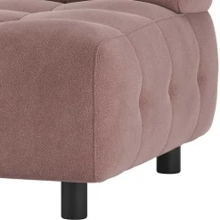 Einzelsofa|Modulsofas*Pharao24 Modulsofa Element 90 cm breit Petrolina