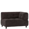 Pharao24 Modulsofa Element Ecke Mareida> Modulsofas