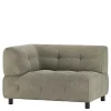 Modulsofas*Pharao24 Modulsofa Element links Romance