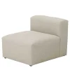 Pharao24 Modulsofa Element Pescara> Modulsofas