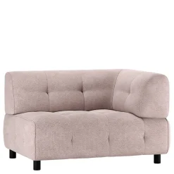 Modulsofas*Pharao24 Modulsofa Element rechts Timent