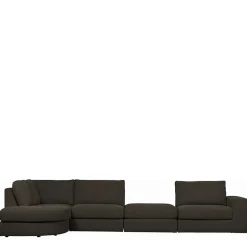 Polstermöbel|Wohnzimmercouch*Pharao24 Modulsofa Kombination Trois