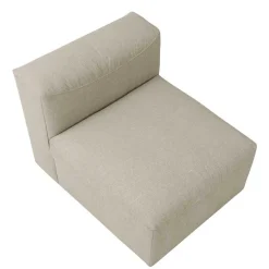 Wohnlandschaften|Ecksofas*Pharao24 Modulsofa modern Pescara