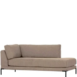 Pharao24 Modulsofa Recamiere Cleveland> Modulsofas