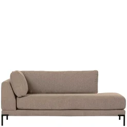 Pharao24 Modulsofa Recamiere Cleveland> Modulsofas