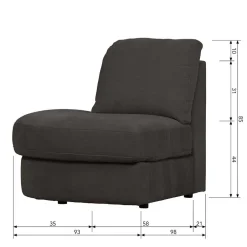 Modulsofas*Pharao24 Modulsofa Trois