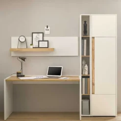 Büromöbel Sets*Pharao24 Moebelset Homeoffice Rascian