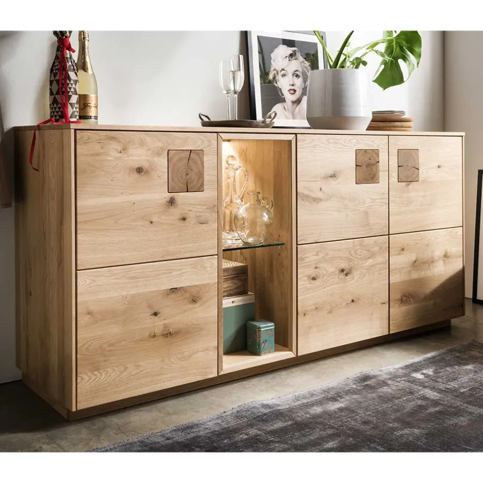 Esszimmerkommoden|Sideboards*Pharao24 Montiertes Sideboard Onitos
