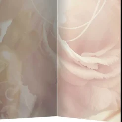 Paravents|Raumteiler*Pharao24 Motiv Sichtschutzwand Fiella