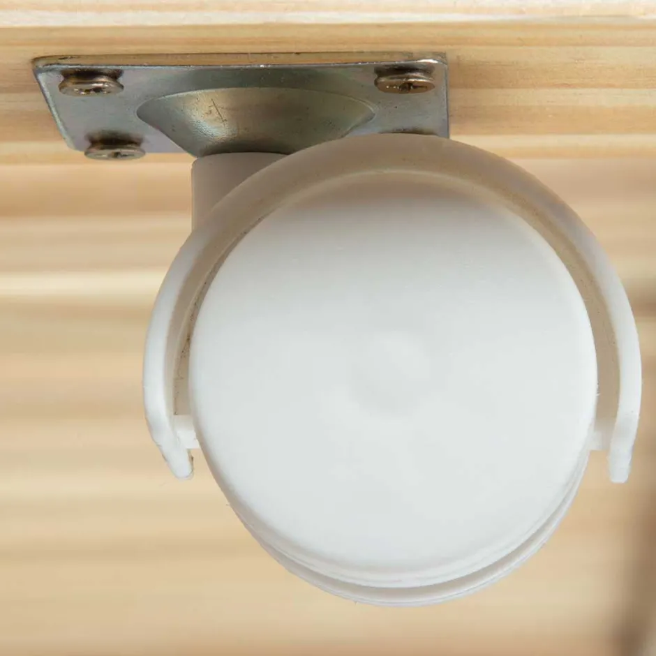 Pharao24 Multifunktionsbett Fidelphia> Einzelbetten|Massivholzbetten